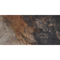 Ceramstic Granderoca Fuego Poler płytka podłogowa 160x80 cm Mix kolorów połysk