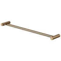 Cersanit Zen drążek na ręcznik miedź szczotkowana S951-887