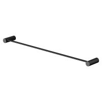 Cersanit Zen drążek na ręcznik czarny S951-889