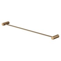 Cersanit Zen drążek na ręcznik miedź szczotkowana S951-891