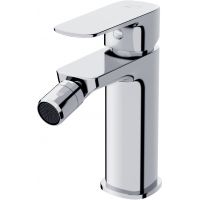 Cersanit Larga bateria bidetowa stojąca chrom S951-380