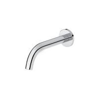 Cersanit Zen wylewka wannowa chrom S951-553