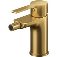 Cersanit Virgo bateria bidetowa stojąca złota S951-869