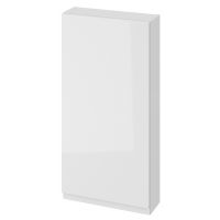 Cersanit Moduo szafka 40 cm wisząca biała K116-018 - Outlet