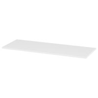 Cersanit Tirso blat 120x45 cm biały S1015-017