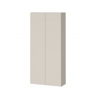 Cersanit Moduo szafka dolna z drzwiami do stelaża 56 cm kaszmir S1026-055