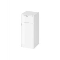 Cersanit OVIDA Półsłupek 30 cm biały S1058-005