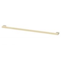 Cersanit Larga uchwyt meblowy złoty S164-060