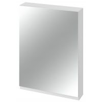 Cersanit Moduo szafka 60 cm lustrzana wisząca biała S590-018-DSM