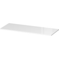 Cersanit Larga blat 120x45 cm biały S932-026