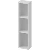 Cersanit Larga szafka 20 cm modułowa otwarta szara S932-096