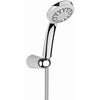Cersanit Modi zestaw prysznicowy ścienny chrom S951-023