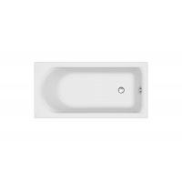 Cersanit City wanna prostokątna 150x75 cm biała S301-334