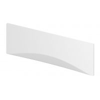 Cersanit Virgo/Zen panel czołowy do wanny 190 cm biały S401-114