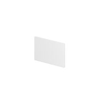 Cersanit Virgo/Zen panel boczny do wanny 90 cm biały S401-115