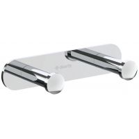 Deante Jaśmin wieszak na ręcznik chrom ADJ_012L