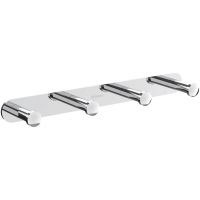 Deante Jaśmin wieszak na ręcznik chrom ADJ_014L