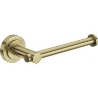 Deante Temisto uchwyt na papier toaletowy mosiądz ADT_M211