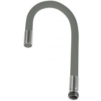 Deante Luno wylewka do baterii ABA_T72W