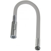 Deante Luno wylewka do baterii ABA_T74W