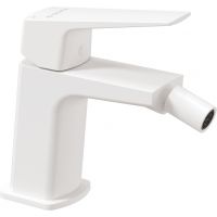 Deante Blur bateria bidetowa stojąca biała BQLA30M