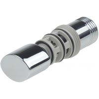 Deante przełącznik wannowo-prysznicowy XDC00NCZZ