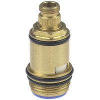 Deante przełącznik baterii wannowo-prysznicowej XDCC7NCL0