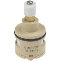 Deante przełącznik natrysku XDCH2NCM0