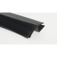 Deante Kerria Plus uszczelka piórowa czarny mat XKCK3UN03