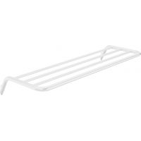 Deante Silia półka łazienkowa 61,6 cm biała ADI_A531