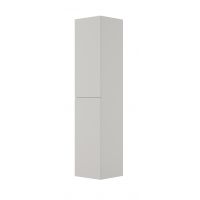 Deante Prizma szafka 35x35x160 cm boczna wisząca kaszmir SDI_KSL1