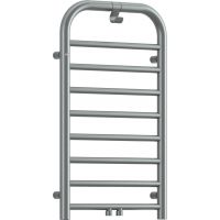 Deante Silia grzejnik łazienkowy drabinkowy 85x50 cm stal AGI_FG31