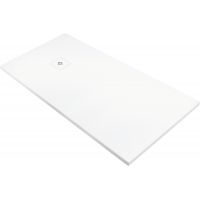 Deante Silia brodzik prostokątny 180x100 cm biały KSKA01018B