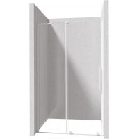 Deante Prizma profil łączący biały KTJA00X