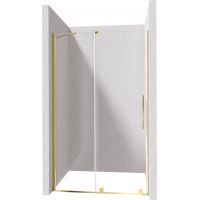 Deante Prizma profil łączący złoty połysk KTJ_Z00X