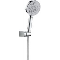 Deante Ivo zestaw prysznicowy ścienny chrom NLI_041K