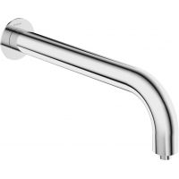 Deante Silia ramię prysznica chrom NQS_041K