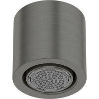 Deante Silia deszczownica 4,2x4,2 cm okrągła NQS_D30K