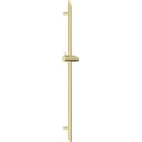 Deante Silia drążek prysznicowy 80 cm złoty szczotkowany NQS_R51D