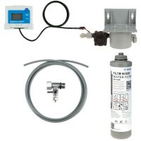 Deante filtr podzlewozmywakowy BFF_XZFP