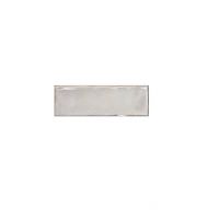 El Barco Vogue dekor ścienny 20x6,5 cm beżowa-biała