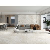 Egen Grest płytka ścienno-podłogowa 120x60 cm beżowa-brązowa