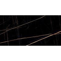 Ego Saint Laurent płytka ścienno-podłogowa 60x120 cm czarny połysk