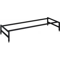 Elita Look nóżki black matt RE111202027160