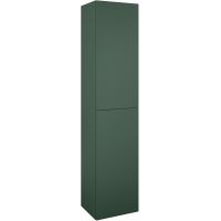 Elita For All szafka 40x35,2x180 cm boczna wisząca forest green matt RE030400167010