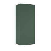 Elita For All szafka 40 cm wisząca boczna zielony mat 168800