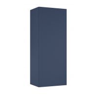 Elita For All szafka 40 cm wisząca boczna niebieski mat 168802