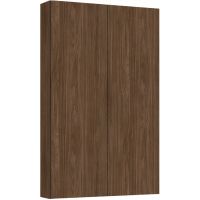 Elita For All szafka 50 cm wisząca boczna orzech lincoln RE140500067060