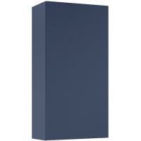 Elita For All szafka 40x21,6x80 cm boczna wisząca navy blue matt RE140400077030