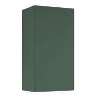 Elita For All szafka 40x31,6x80 cm boczna wisząca forest green matt RE140400087010